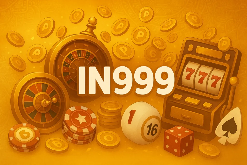 in999-game